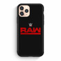 WWE raw new iPhone 11 Pro | iPhone 11 Pro Max Case