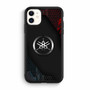 Yamaha motor 1 iPhone 11 Case