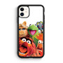 The Muppets 2 iPhone 11 Case