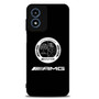 AMG Logo Motorola Moto G Play 2024 Case