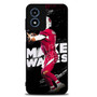 Arizona Cardinals Make Waves Motorola Moto G Play 2024 Case