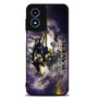 Baltimore Ravens Rays Motorola Moto G Play 2024 Case
