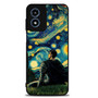 Berserk Guts starry night Motorola Moto G Play 2024 Case