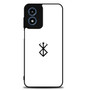 Berserk seal Motorola Moto G Play 2024 Case