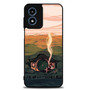 Bilbo house the lord of the rings Motorola Moto G Play 2024 Case