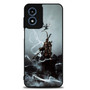 Black Myth Wukong Monkey King Motorola Moto G Play 2024 Case