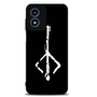 Bloodborne seal Motorola Moto G Play 2024 Case