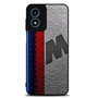 Bmw m stitch art Motorola Moto G Play 2024 Case