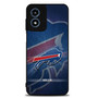 Buffalo Bills ASCK Motorola Moto G Play 2024 Case