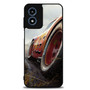 Cars Mcqueen 95 Motorola Moto G Play 2024 Case