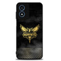Charlotte Hornets NBA Basketball Motorola Moto G Play 2024 Case