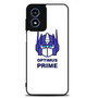 Classic optimus prime Motorola Moto G Play 2024 Case
