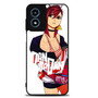 Dandadan ayase momo Motorola Moto G Play 2024 Case