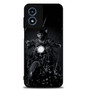Days Gone in Rain Motorola Moto G Play 2024 Case