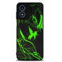 Demon Slayer Sanemi Shinazugawa Neon Motorola Moto G Play 2024 Case