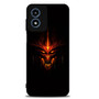 Diablo 3 boss Motorola Moto G Play 2024 Case