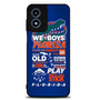 Florida gators fact Motorola Moto G Play 2024 Case