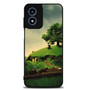 Gandalf goes to shire Motorola Moto G Play 2024 Case