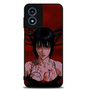 Ghost in the Shell Motoko Kusanagi Motorola Moto G Play 2024 Case