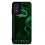Harry Potter Slytherin Motorola Moto G Play 2024 Case