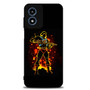 He Man And The Masters Of The Universe Motorola Moto G Play 2024 Case