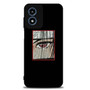 Itachi Uchiha Sharingan Motorola Moto G Play 2024 Case