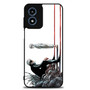 Jujutsu Kaisen Gojo and His Past Motorola Moto G Play 2024 Case Jujutsu Kaisen Gojo and His Past Motorola Moto G Play 2024 Case