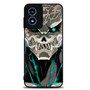 Kaiju No 8 Kafka Kaiju Motorola Moto G Play 2024 Case