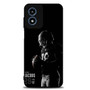 Las Vegas Raiders Josh Jacobs Motorola Moto G Play 2024 Case