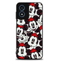Mickey mouse face ASCK Motorola Moto G Play 2024 Case