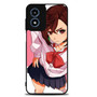 Momo ayase Motorola Moto G Play 2024 Case