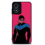 Nightwing Motorola Moto G Play 2024 Case