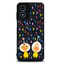 Pikmin 4 Collage Motorola Moto G Play 2024 Case