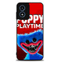 Poppy Playtime Hugy Wugy Poster Motorola Moto G Play 2024 Case