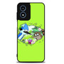 Regular show from bush Motorola Moto G Play 2024 Case