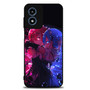 Rem Re Zero Motorola Moto G Play 2024 Case