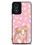 Sailor Moon Cute Motorola Moto G Play 2024 Case