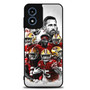 San Francisco 49ers Team 1 Motorola Moto G Play 2024 Case
