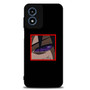 Sasuke Uchiha Rinnegan Motorola Moto G Play 2024 Case