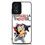 Shangri La Frontier Sunraku Motorola Moto G Play 2024 Case