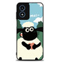 Shaun the Sheep Motorola Moto G Play 2024 Case