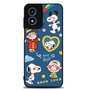 Snoopy Cuties Motorola Moto G Play 2024 Case