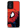 Spiderman Consume by Venom Motorola Moto G Play 2024 Case