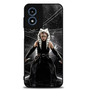 Star Wars Ahsoka Poster Motorola Moto G Play 2024 Case
