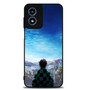 Tanjiro kamado Motorola Moto G Play 2024 Case