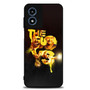 The Boys Poster Motorola Moto G Play 2024 Case