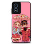 Toilet Bound Hanako Kun Yashiro Umbrella Motorola Moto G Play 2024 Case