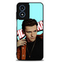Tom Holland Spiderman Motorola Moto G Play 2024 Case