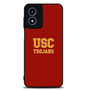 USC Trojans football Motorola Moto G Play 2024 Case