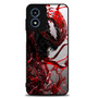 Venom Carnage Motorola Moto G Play 2024 Case